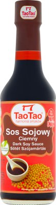 dark soy sauce