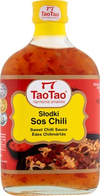 Tao Tao sos  chili słodki