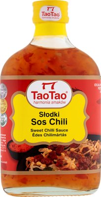 Tao Tao sos chili słodki