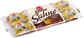 Kaffeesahne 10 x 10g