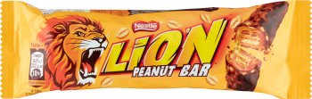 Lion baton Peanut