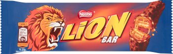 Lion baton  Original