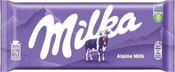 chocolat au lait