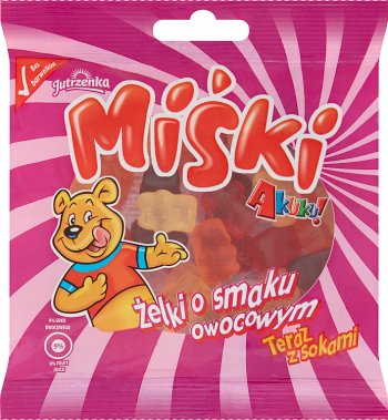 gomoso fructifica