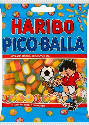 Caramelos de goma 100g Pico - Balla