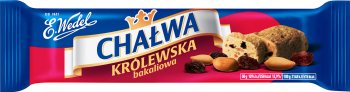 Halva königliche Süßigkeiten