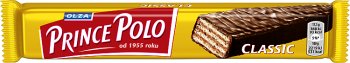 Oblea clásica Prince Polo