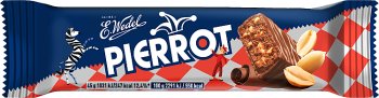 Wedel baton Pierrot
