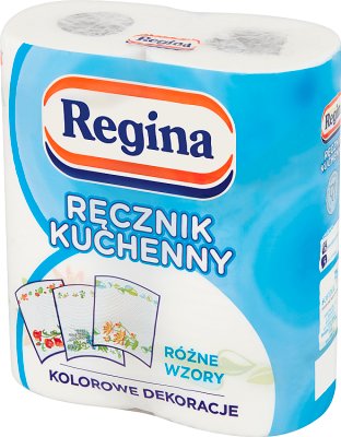 Regina ręczniki kuchenne standardowe