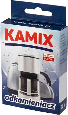 Kamix proszek do usuwania kamienia