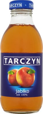 Tarczyn sok jabłkowy
