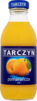 Tarczyn sok pomarańczowy