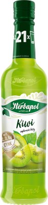 kiwi fruit syrup pantry