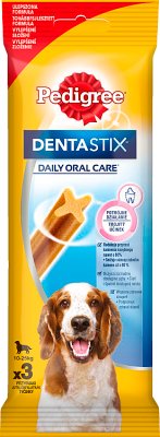 dent stix - cube for dogs