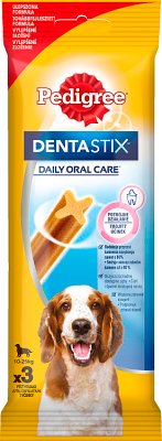 Pedigree Denta Stix - kostka dla psów