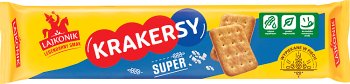 Super crackers
