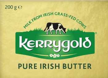 Kerrygold tradycyjne masło irlandzkie