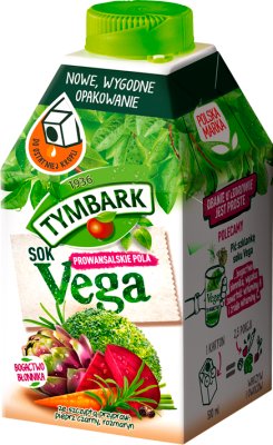 vega mild vegetable drink