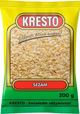 Kresto sezam