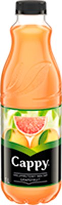 grapefruit nectar