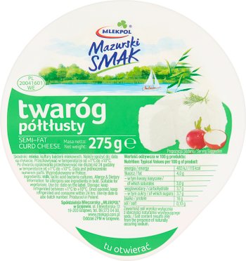 Mazury quark fuga