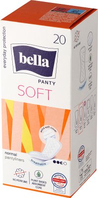 soft panty panty liners