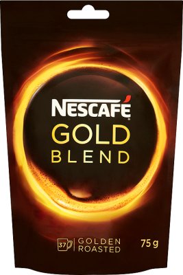 Gold Instant-Kaffee