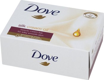 Dove mydło w kostce Cream Oil