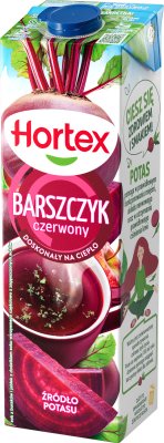 beetroot soup beet and juice - apple