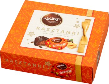 Kasztanki