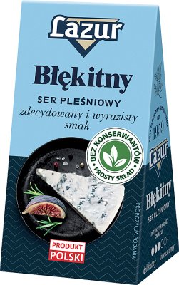 Blauschimmelkäse