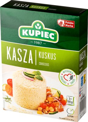 couscous