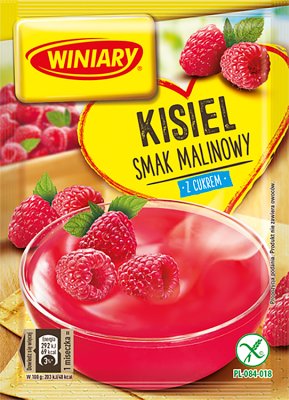 gelée de framboise avec le sucre