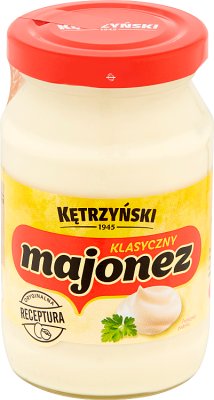 Kętrzyn Mayonnaise classic