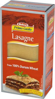 primo Gusto Lasagne -Nudeln