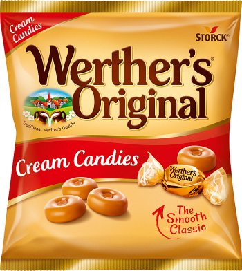Werthers Original cukierki