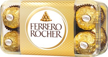 Ferrero Rocher