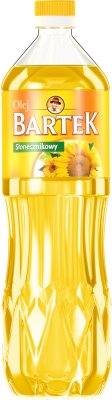 sunflower oil