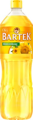 sunflower oil