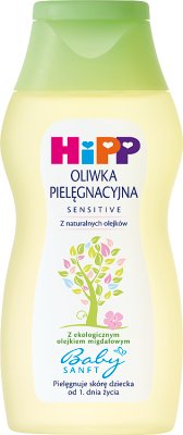 HiPP Oliwka pielęgnacyjna