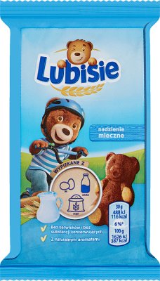 petiki te gusta la leche