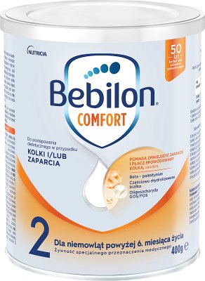 comodidad modificado leche 2