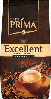 élite excelentes granos de café