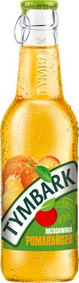 Drink orange - Pfirsich