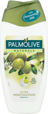 Palmolive żel pod prysznic oliwkowy