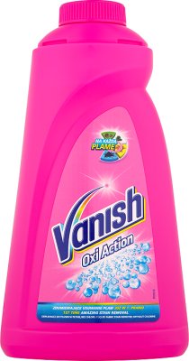 Vanish odplamiacz w płynie intelligence