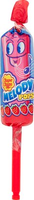 melody pops lollipop with whistle