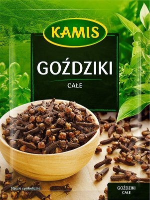 Kamis goździki