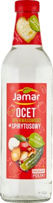 Jamar ocet spirytusowy 10%