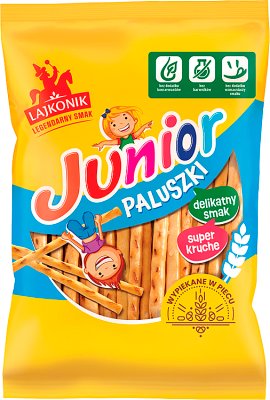 junior sticks
